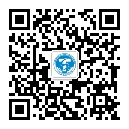 山东省旅行社协会公众号二维码