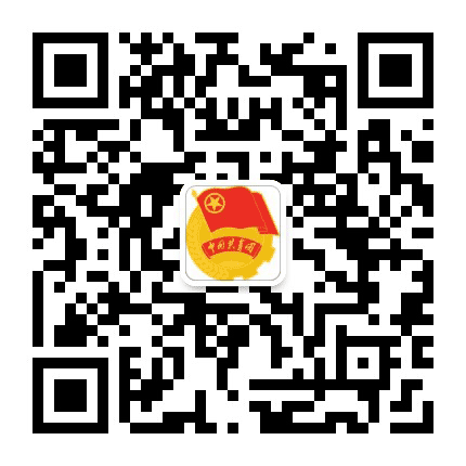 山东商务职业学院团委公众号二维码