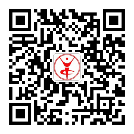 山东省淄博第五中学公众号二维码