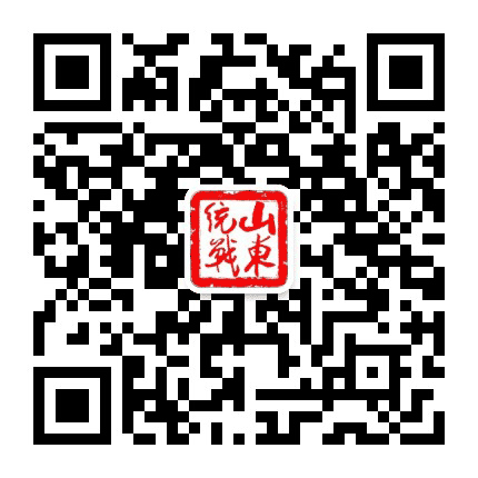 山东统一战线公众号二维码