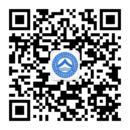 山东旅游职业学院公众号二维码