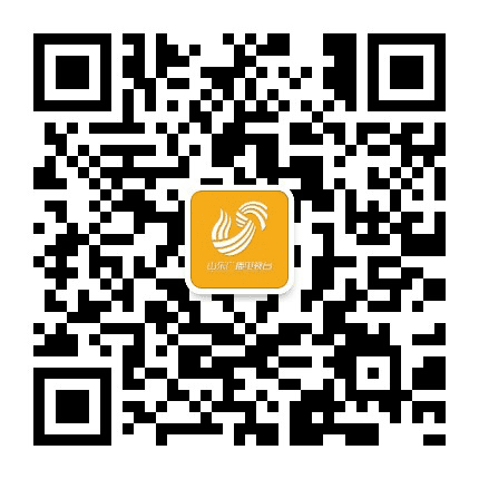 山东广播电视台公众号二维码