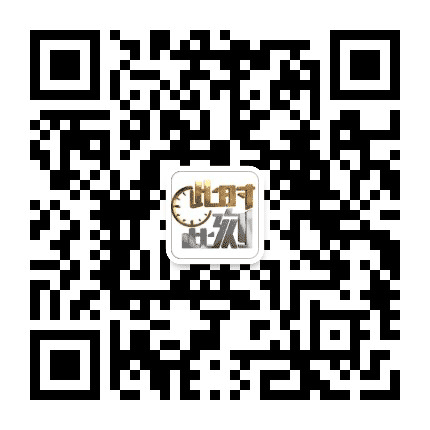 山东卫视此时此刻公众号二维码