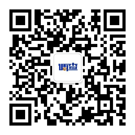 山东卫视调查公众号二维码