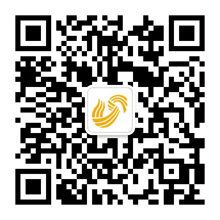 山东台看东营公众号二维码
