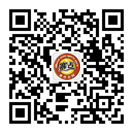 贵阳赛点体育公众号二维码