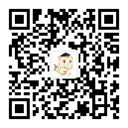 山东大学本科招生办公室公众号二维码