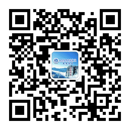 山东外贸职业学院泰安校区公众号二维码