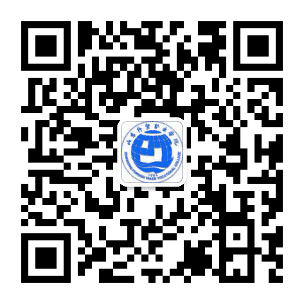 山东外贸职业学院公众号二维码