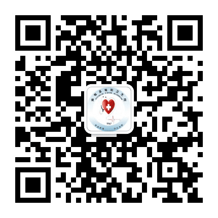 施甸县甸阳卫生院公众号二维码