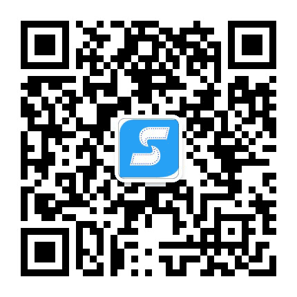 山东新农村电影公众号二维码