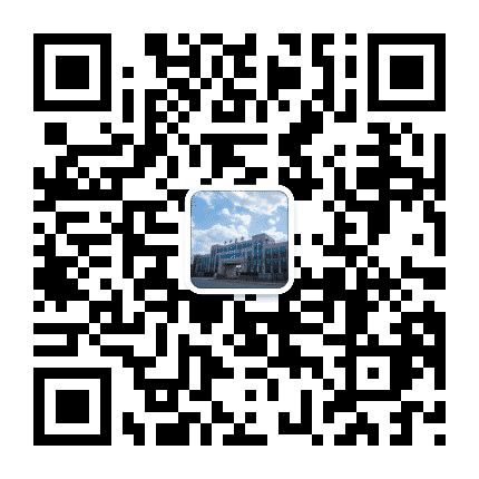 山东宁津新兴集团公众号二维码