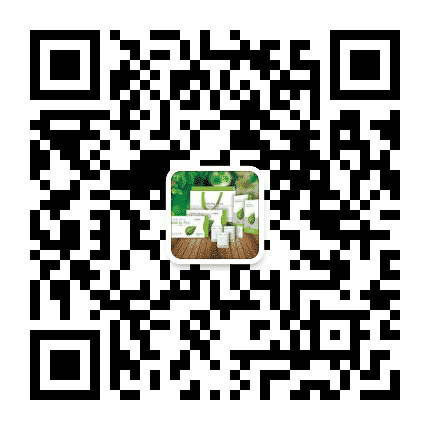 鑫源茶语公众号二维码