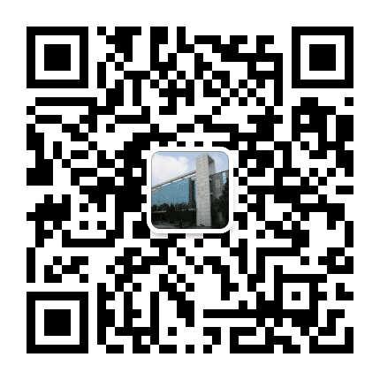 兖州图书馆公众号二维码