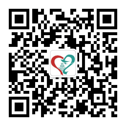 山西大学研究生支教团公众号二维码