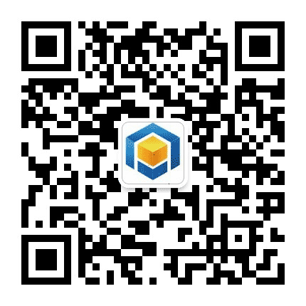 山东中安评估公众号二维码