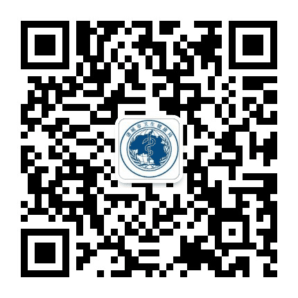 健康诸城公众号二维码