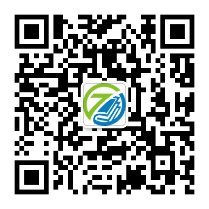 山东综合评价招生网公众号二维码