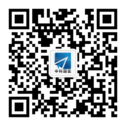 东营科技企业加速器公众号二维码