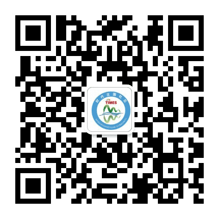 来广营地区时代庄园社区公众号二维码
