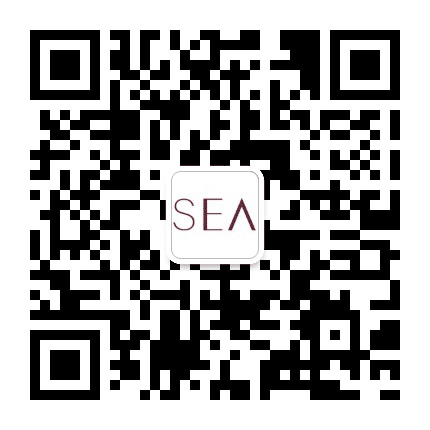 SEA东南设计公众号二维码