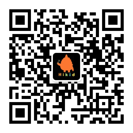 亦为青少年教育公众号二维码