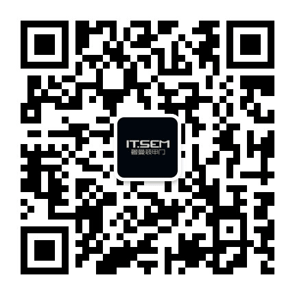 意大利奢曼装甲门公众号二维码