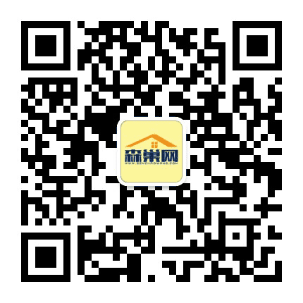 森巢网公众号二维码