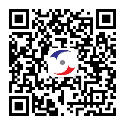 上海神农公众号二维码
