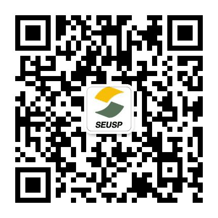 东大科技园公众号二维码