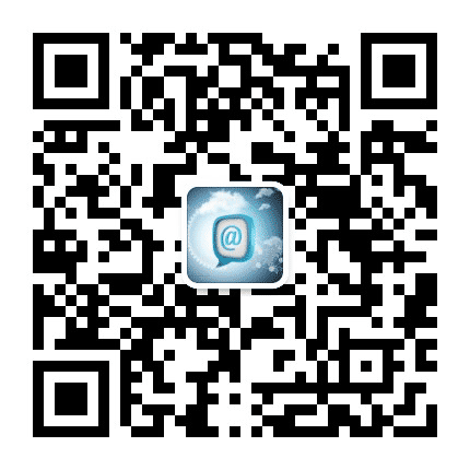 陕西教育资讯网公众号二维码