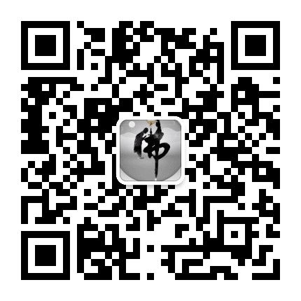 十方佛子共修公众号二维码