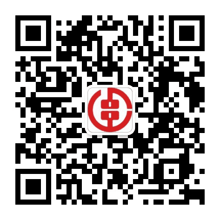 双峰农商银行公众号二维码