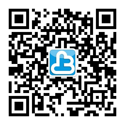 上方网公众号二维码