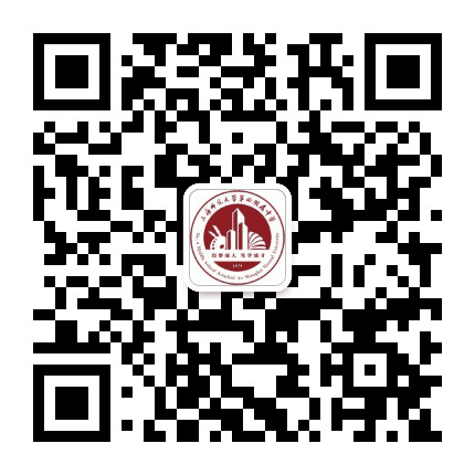 上海师范大学第四附属中学公众号二维码