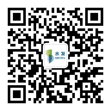 水发众兴集团公众号二维码