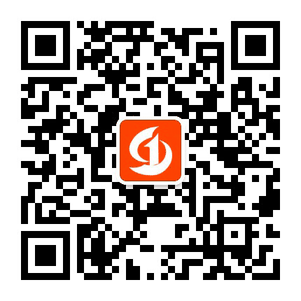 韶关一步同城公众号二维码