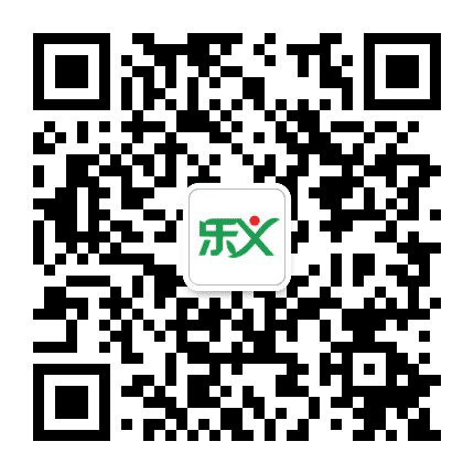 乐义蔬菜种植技术公众号二维码