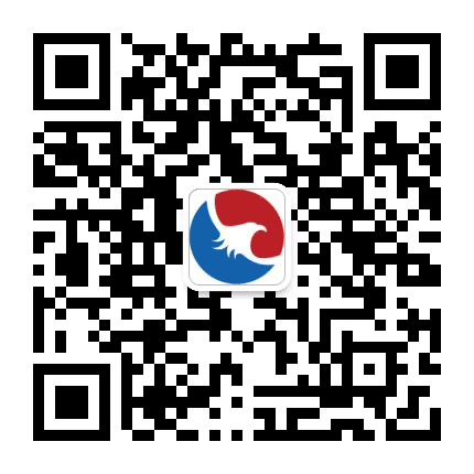 韶关鹏程万里人才网公众号二维码