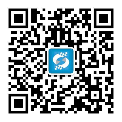 寿光电视台公众号二维码