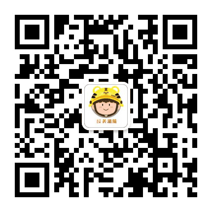 韶关消防公众号二维码