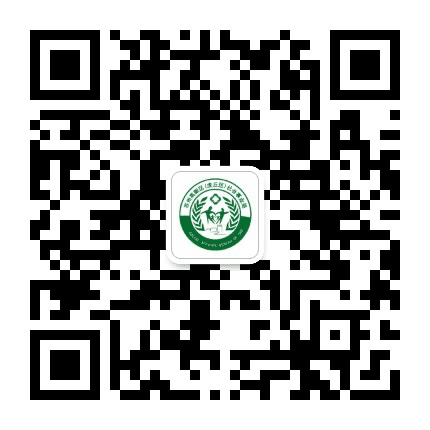苏高新社会事业局公众号二维码