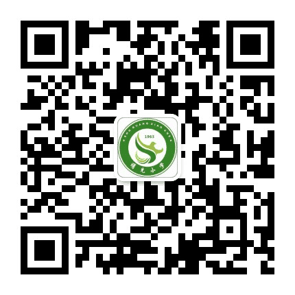 幸福曙光公众号二维码