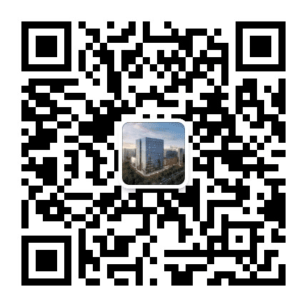 联想上海行政服务公众号二维码