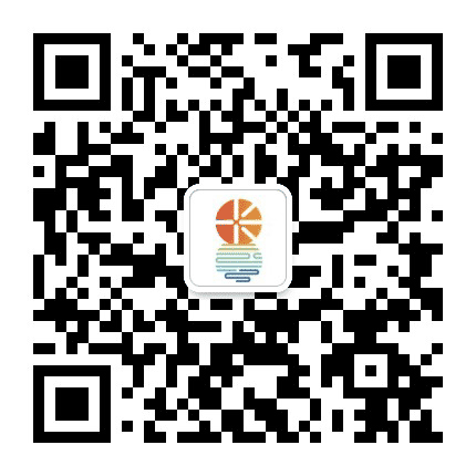 长寿视野公众号二维码