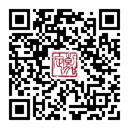 上海嘉定公众号二维码