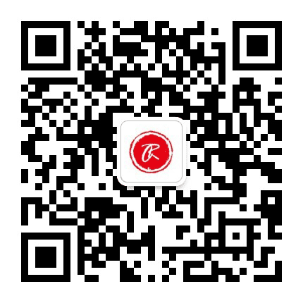 汉正智品公众号二维码