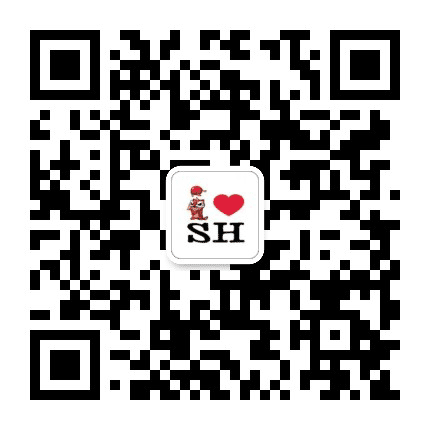 孙河地区办事处公众号二维码