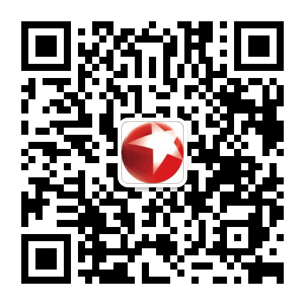 东方卫视公众号二维码