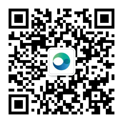 金山工业区公众号二维码